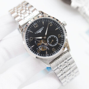 Collection Longines Heritage : Achetez des répliques de montres AAA haut de gamme avec une qualité 1:1 995374171