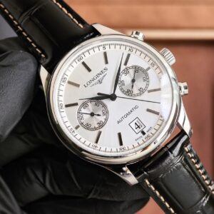 Montre automatique Longines Master Collection 42 mm - Mouvement suisse 1124433904