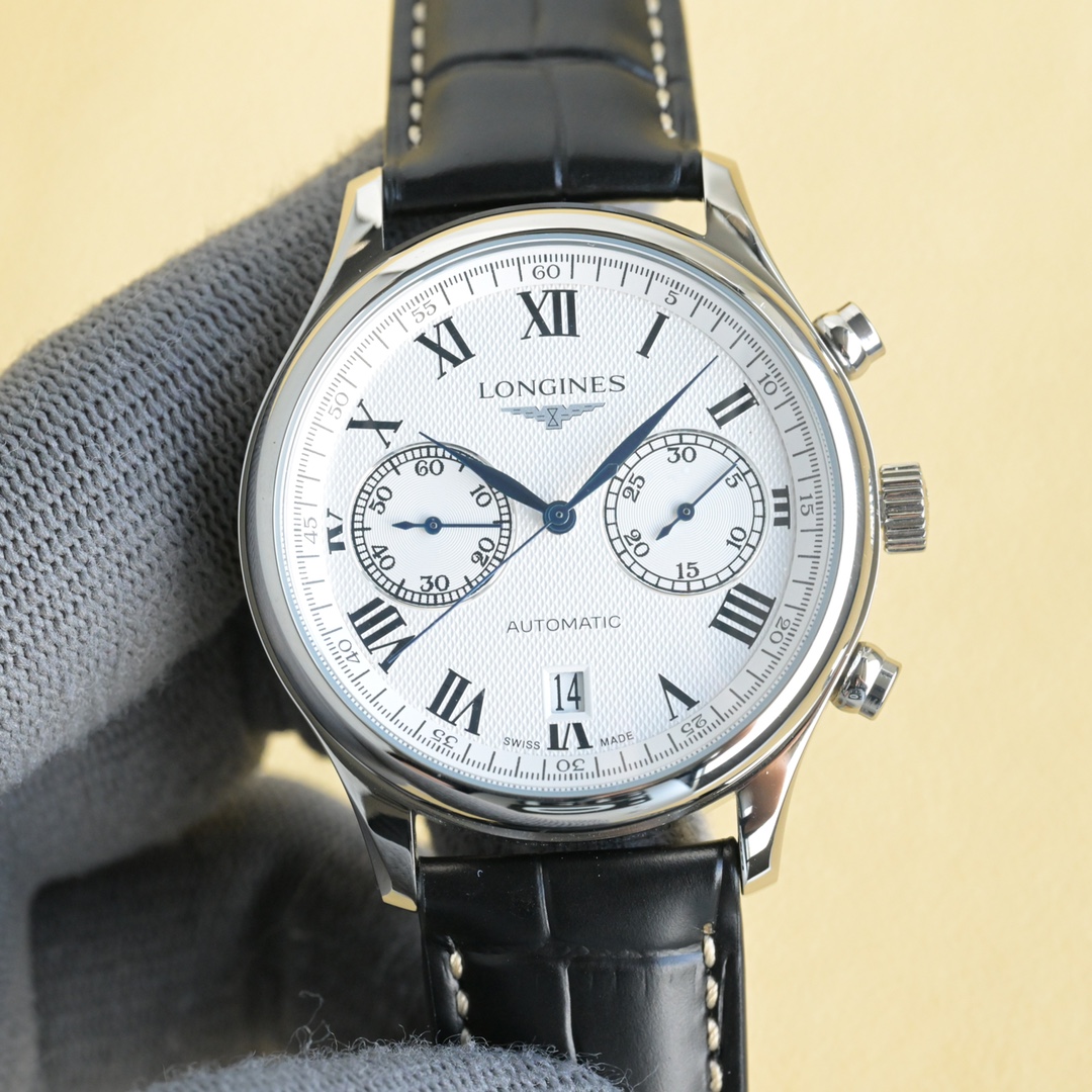 1-237.jpg Réplique de montre LONGINES Conquest – Qualité AAA avec 1147481135