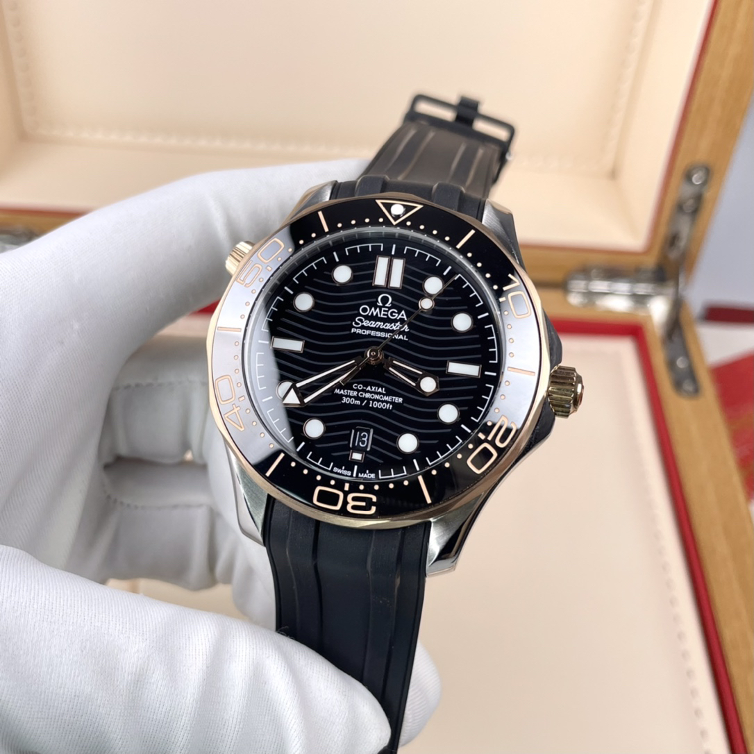 Montre automatique Longines L2.5 42 mm – Mouvement suisse 1171775288