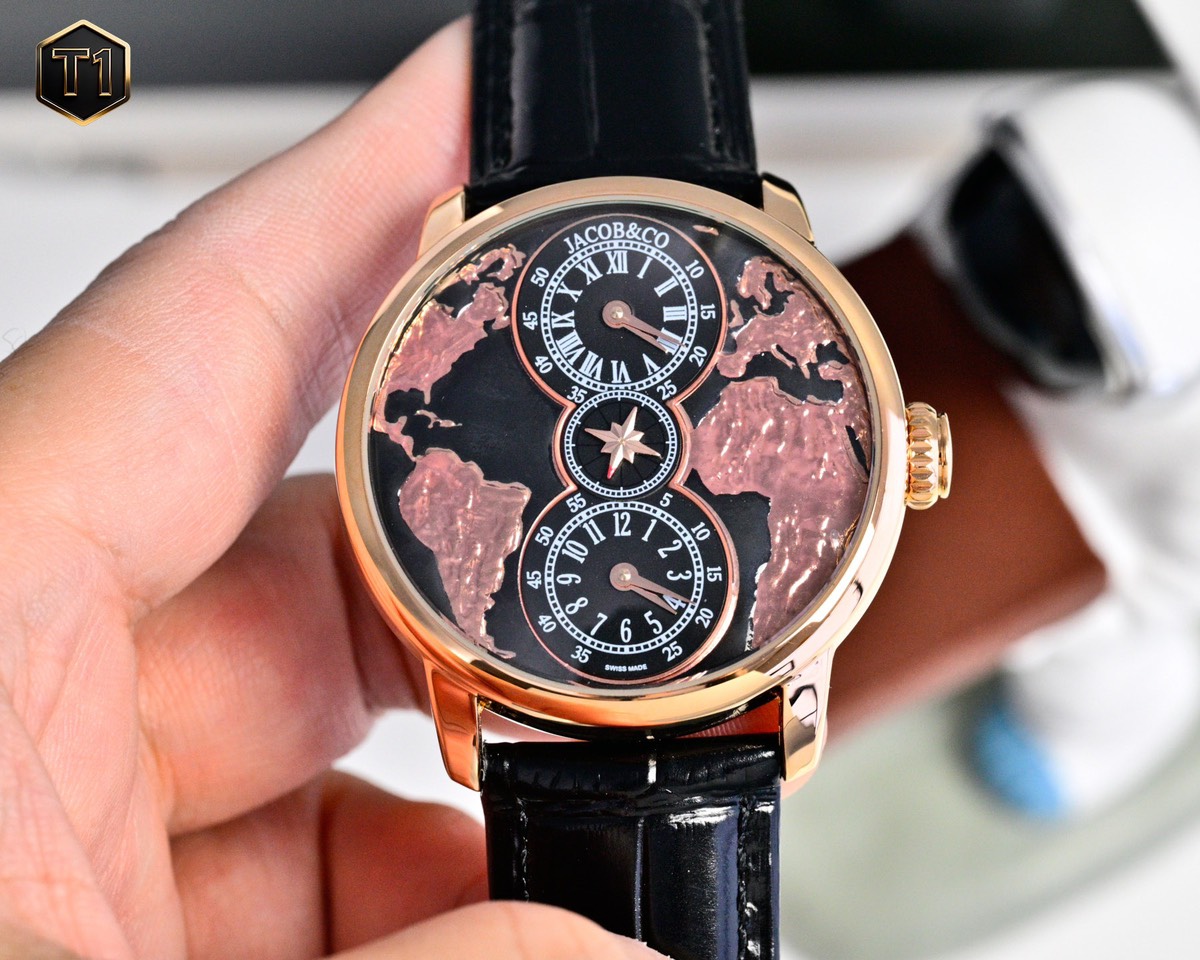 1-255.jpg Montre à quartz suisse Longines Master Collection 42 mm - Finition de luxe 1164232249
