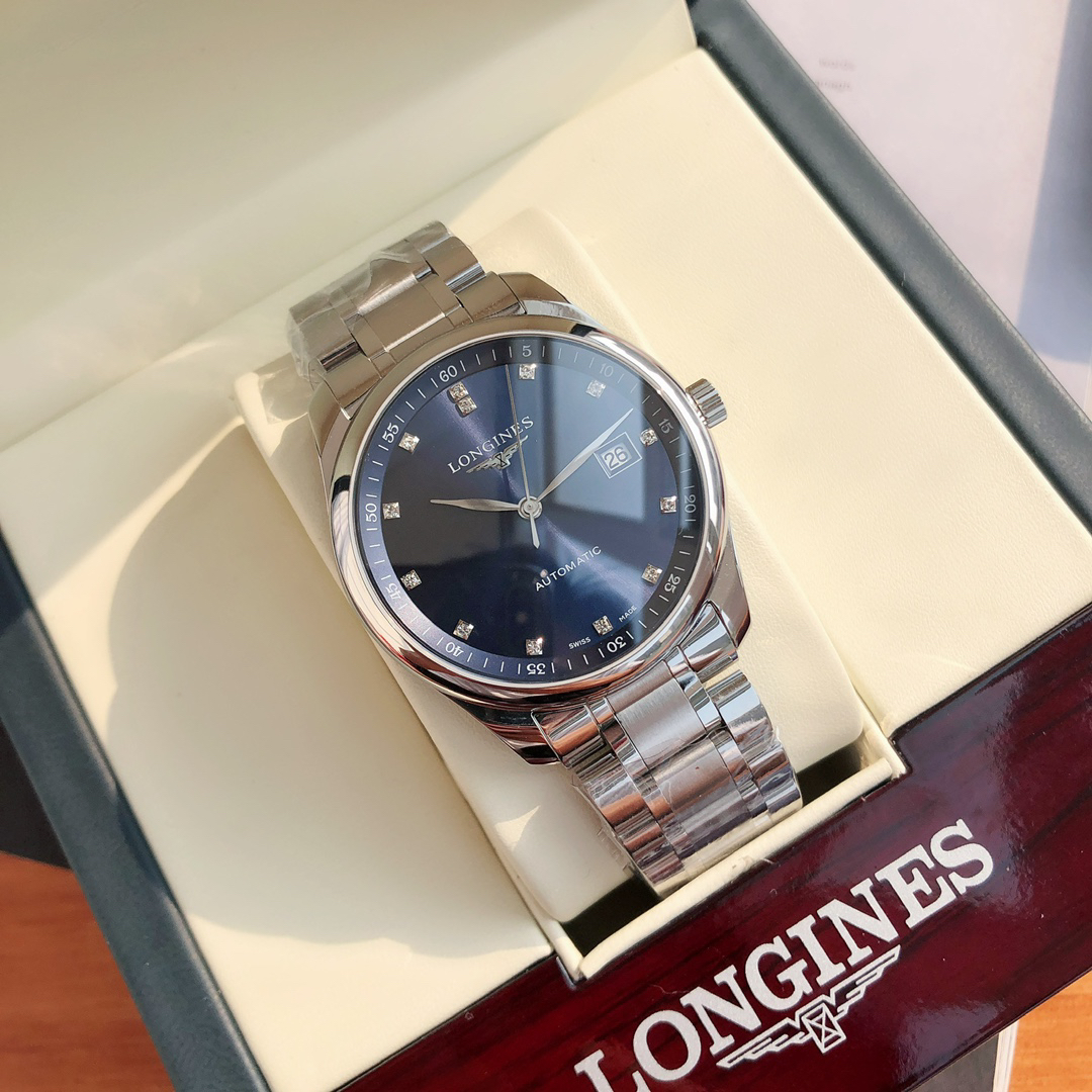 Réplique de montre de luxe Longines Master Collection - & qualité 1: 1 997323047
