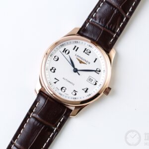 Réplique de montre Longines Master Collection - Qualité AAA+ avec 1039117641
