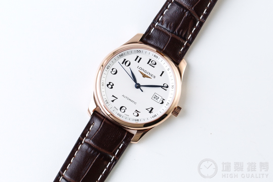 1-309.jpg Réplique de montre Longines Master Collection - Qualité AAA+ avec 1039117641