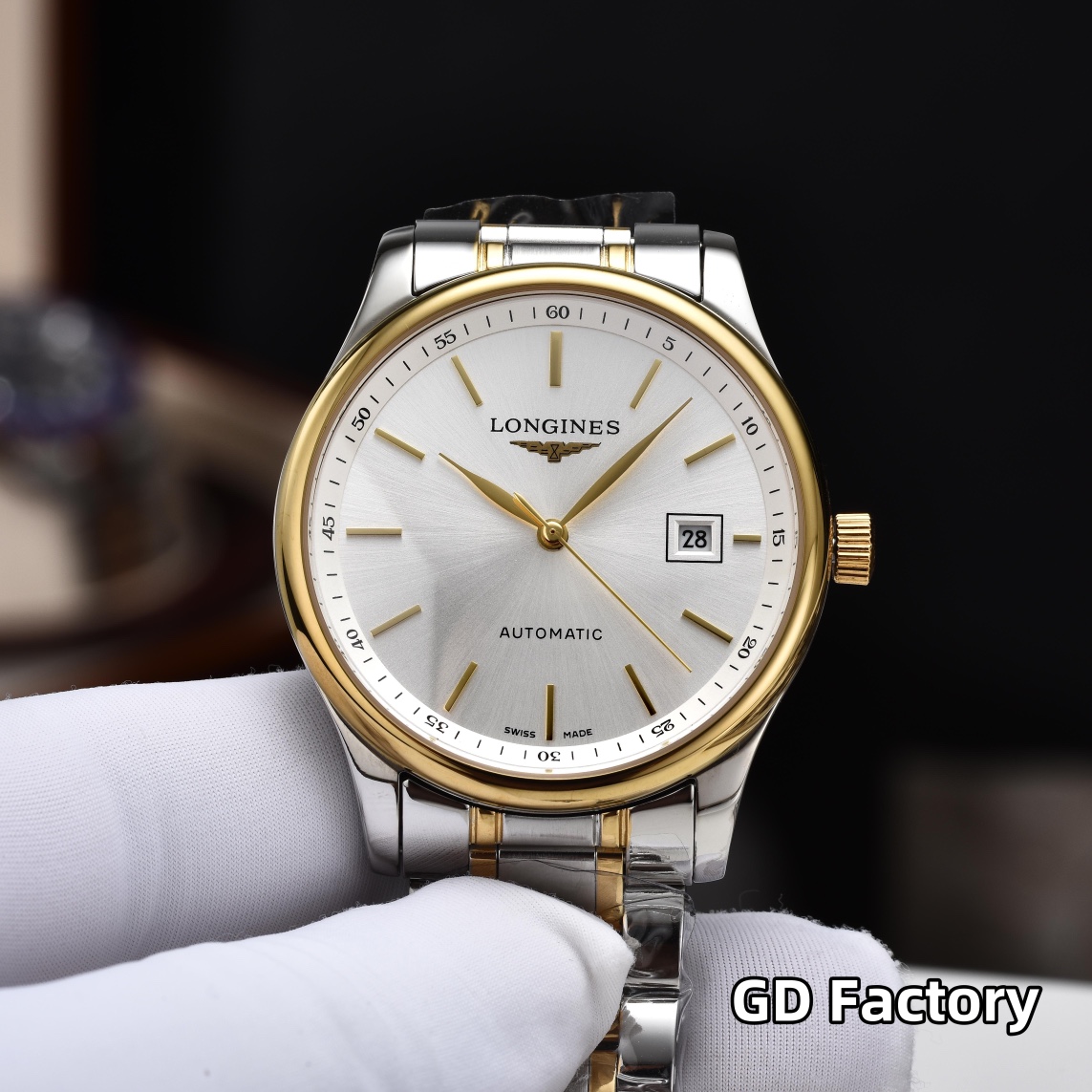 1-323.jpg Longines Master Collection 40mm Automatique – Site de réplique fiable 1135388213