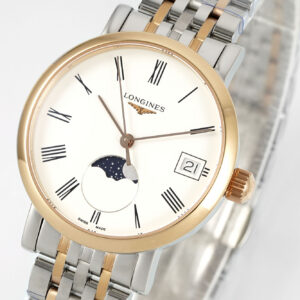 Réplique de montre Longines Master Collection Moon Phase - Meilleures répliques de montres 2025 1133130739
