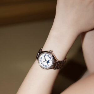 Longines La Grande Classique de Longines Replica Horloge - 1:1 Super Clone met 1126022315