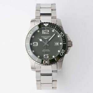 Réplique Longines 41 mm Mouvement suisse automatique 1018041406