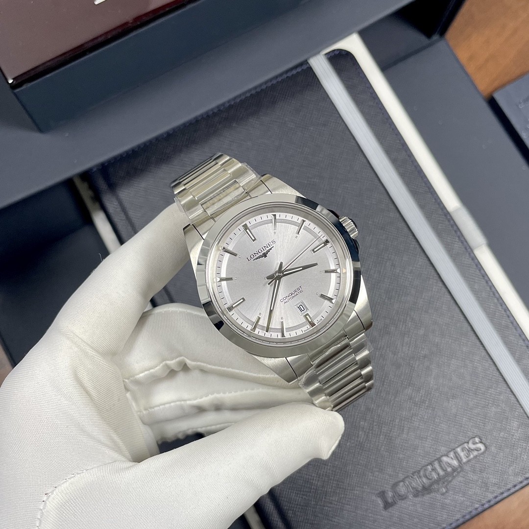 1-348.jpg Montre automatique Longines HydroConquest 41 mm - Mouvement suisse 1137549919