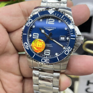 Longines HydroConquest 41 mm Réplique automatique de haute qualité - Mouvement suisse 1130807322
