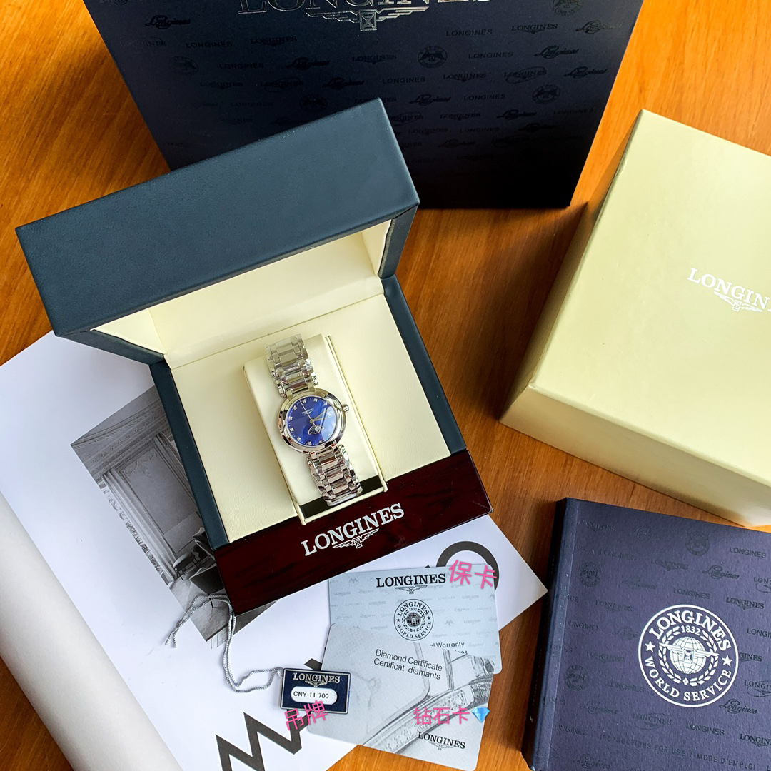 Réplique de montre de luxe Longines Master Collection - & qualité 1:1 1140802241