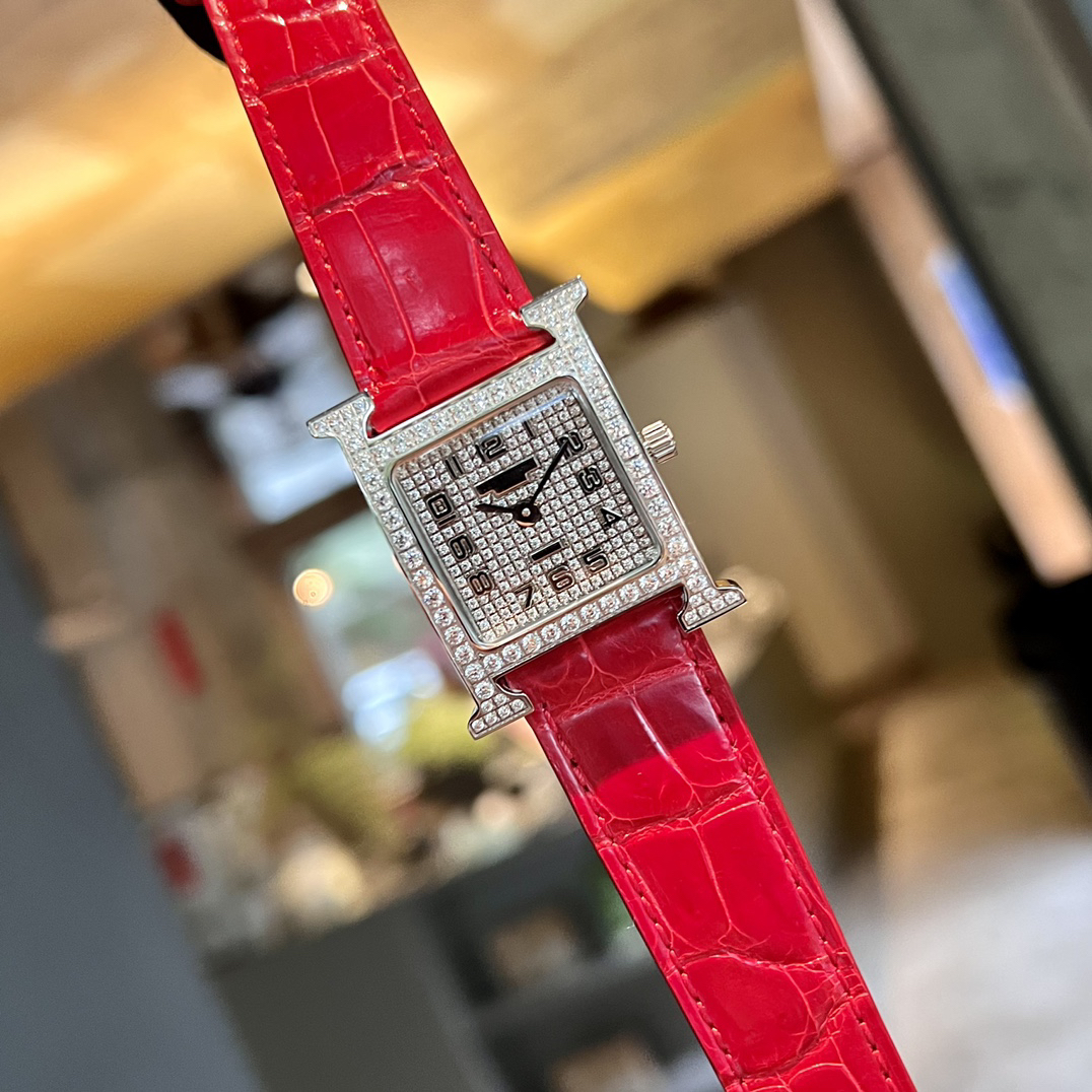 Montre habillée à quartz Longines Master Collection 26 mm - Qualité de mouvement suisse 1122911198