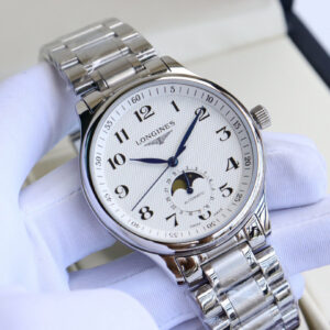 Réplique Montre Longines Master Collection Phase de Lune - Qualité AAA+ et 1150229270