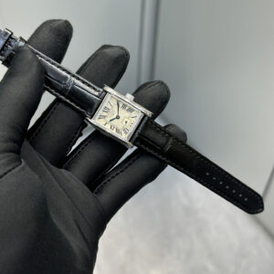Achetez des répliques de montres de luxe Longines Elegance avec 1092863556