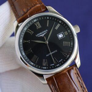 Montre automatique Longines Master Collection 40 mm - Mouvement suisse 1156289261