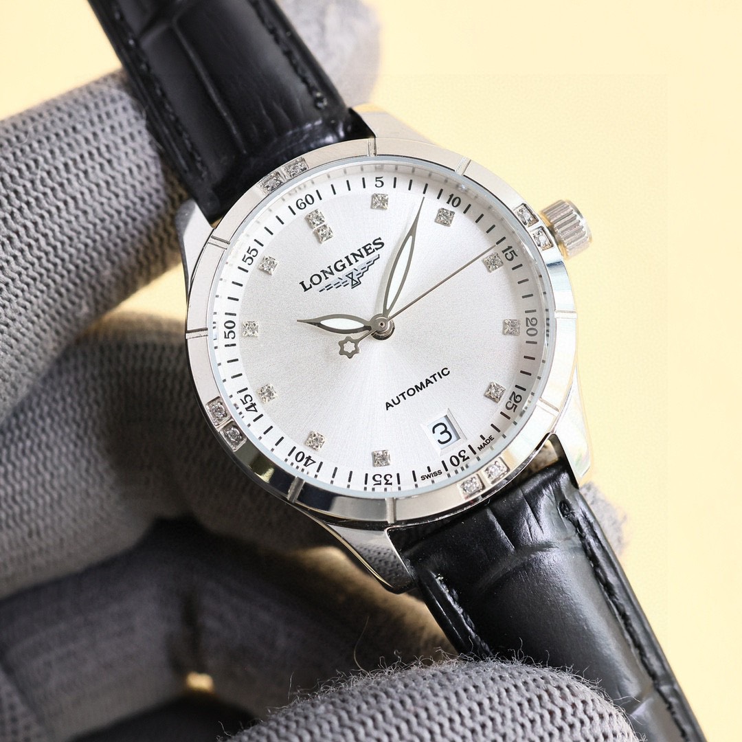 Rolex Datejust 33 mm automatique - Mécanisme de mouvement suisse 1166872477