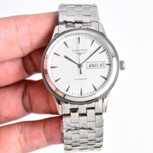 Réplique automatique Longines Master Collection 38,5 mm - Haute qualité 1177417391