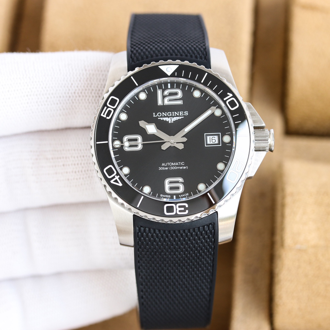 Acheter Longines HydroConquest AAA+ Réplique de montres - 995319517