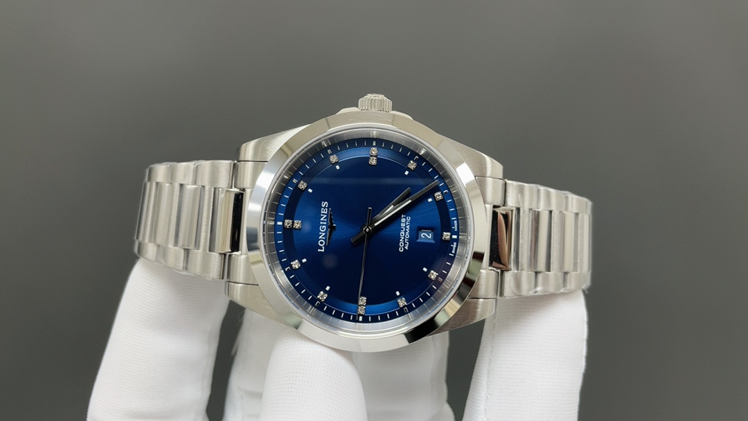 1-399.jpg Longines HydroConquest 41mm Premium Replica - Suisse Automatique 1123207952