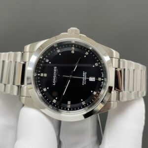 Montre automatique Rolex Submariner 41 mm - Mouvement suisse 1123543233