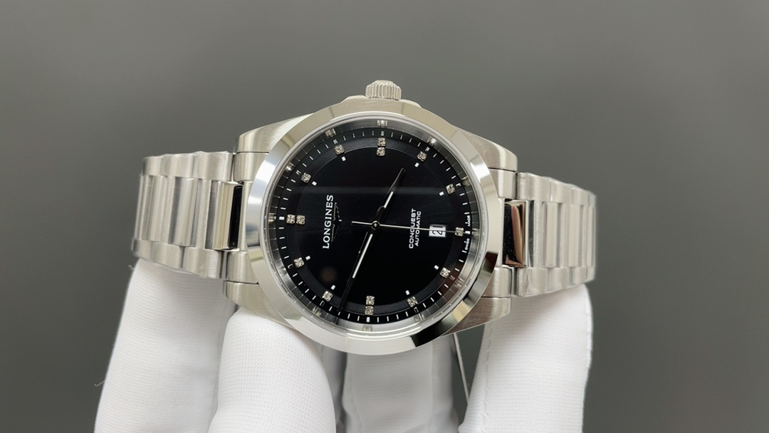 1-401.jpg Montre automatique Rolex Submariner 41 mm - Mouvement suisse 1123543233