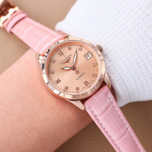 LONGINES Master Collection Super Clone Montre Femme - 995321037