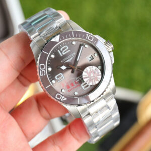 Montre automatique Longines 41 mm – Artisanat suisse 997342624
