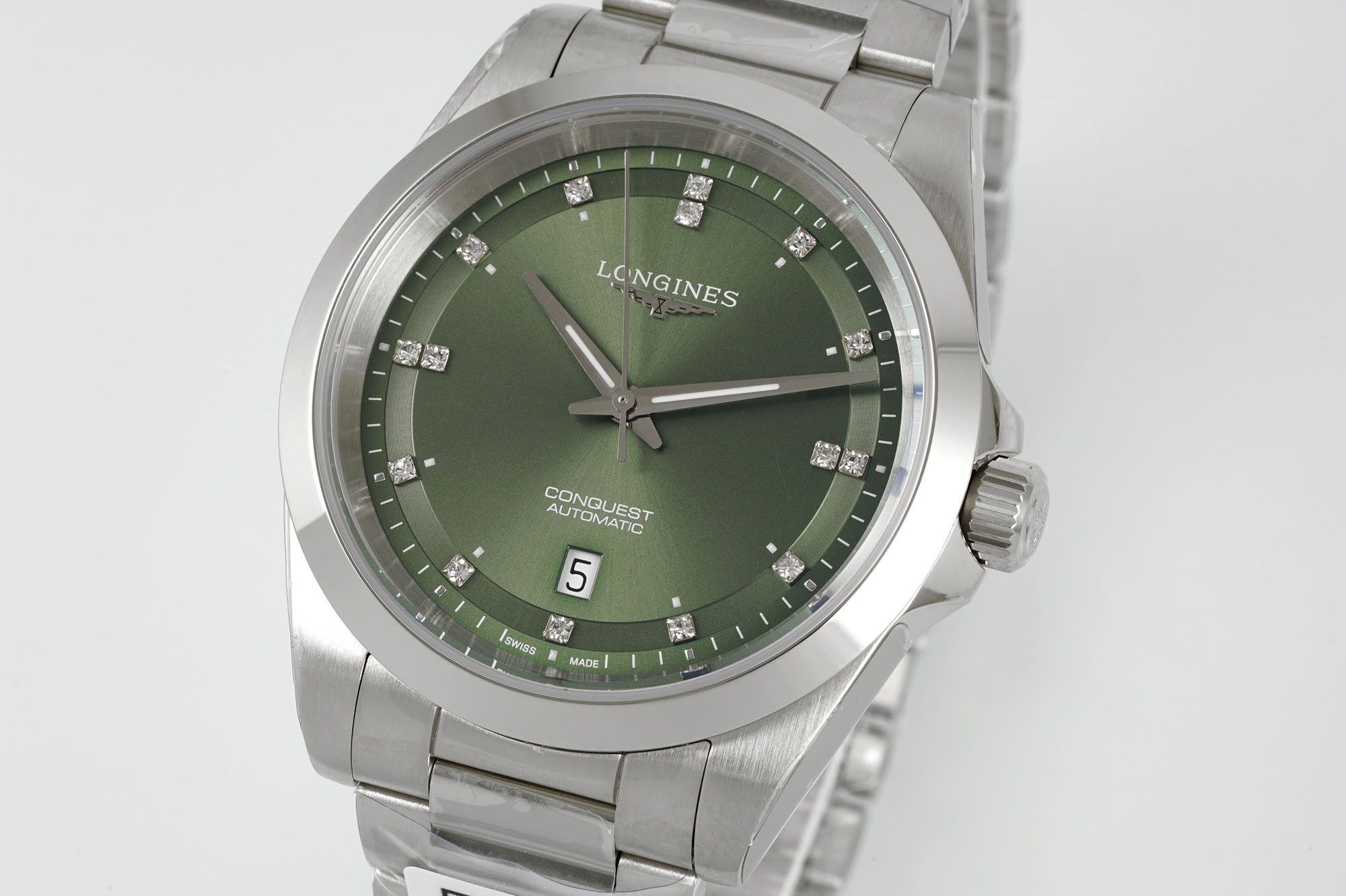 1-451.jpg Montre automatique Longines HydroConquest 41 mm 1117378602