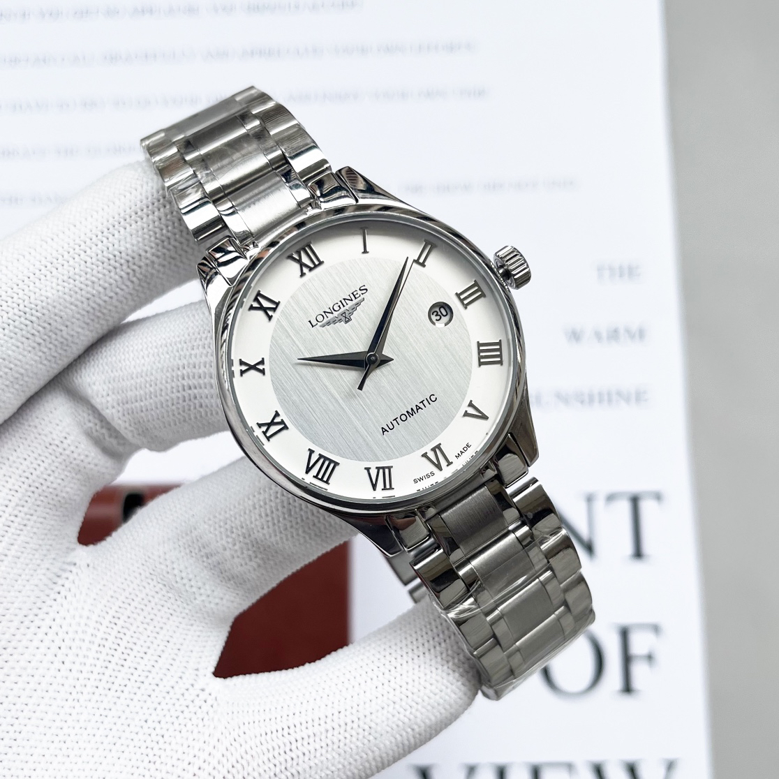 Longines Master Collection Réplique de montres | Qualité AAA+ 996394366