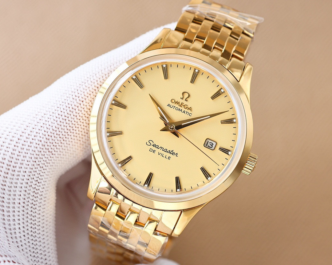 1-465.jpg Mécanisme suisse automatique Longines Classic 40 mm 994231086