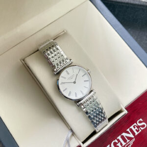 Montre à quartz Longines Lagan Collection 24 mm - Mouvement suisse 1166854077
