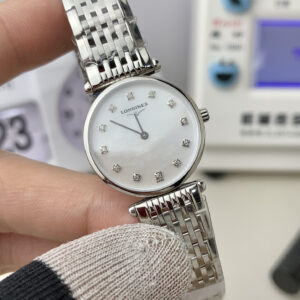 Montre automatique Longines Gallant Collection 40 mm - Mécanisme suisse 997537574