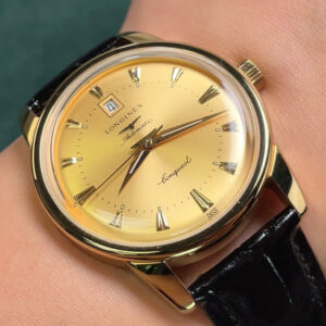 Montre automatique pour homme Longines Classic 40 mm – Fiable 997535687