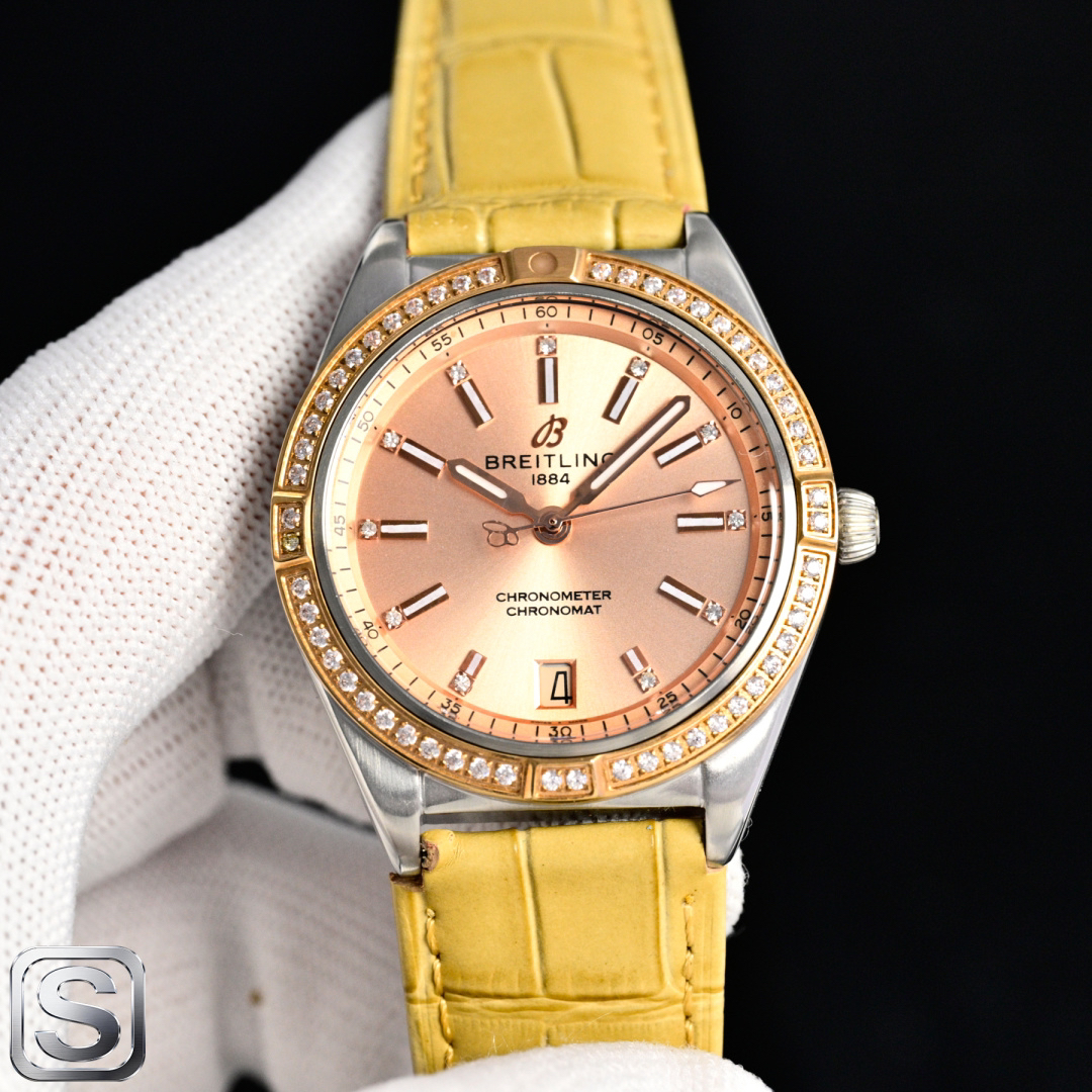 1-496.jpg Montre automatique Rolex Submariner 40 mm - Mécanisme suisse 1163093365