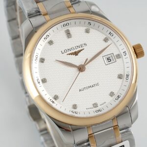 Réplique de montre AF Longines Master Collection - Qualité AAA+ et exécution 1:1 1084765634