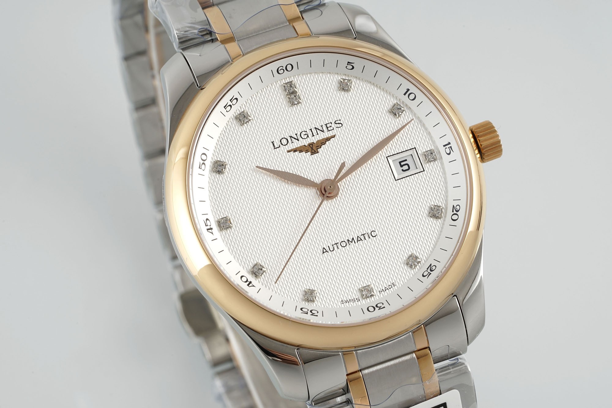 1-500.jpg Réplique de montre AF Longines Master Collection - Qualité AAA+ et exécution 1:1 1084765634