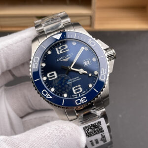 Longines HydroConquest 43mm Automatique Meilleures répliques de montres Pays-Bas - Mouvement suisse 1188284891