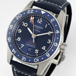 Montre automatique Longines GMT 42 mm - Payée à la livraison 1143456546