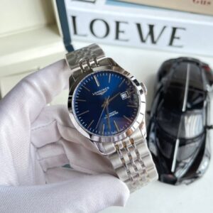 Montre automatique Longines Master Collection 39 mm - Artisanat suisse 834374048