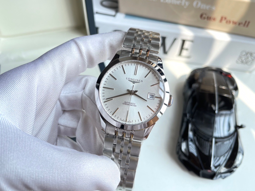 1-514.jpg Montre automatique Longines Record 39 mm – Fabrication suisse 834373886