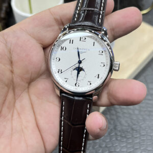 Réplique de montre de luxe Longines Master Collection Moonphase – Qualité AAA+ 1117911914