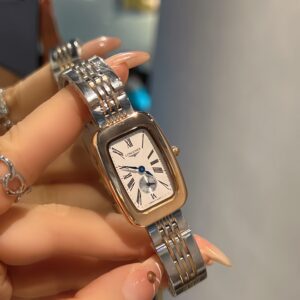 Montre à quartz Rolex Master Collection 39 mm – Système de mouvement à quartz suisse 1117422479