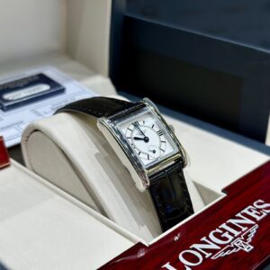 Montre Longines Mini Davié 21,5 mm à quartz pour femme – Qualité fiable 995797221