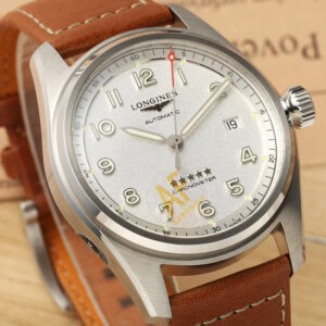 Montre automatique Longines Pioneer Series 40 mm - Mécanisme suisse 1117363850