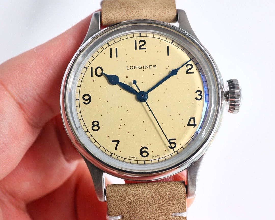 1-547.jpg Montre Automatique Longines 38,5 mm - Mécanisme Suisse 1018040551