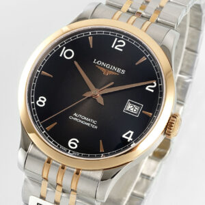 Montre automatique Longines Classic 40 mm – Mouvement suisse haut de gamme 1156511660
