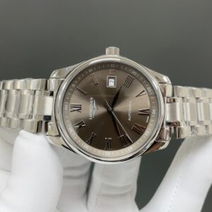 Montre automatique pour homme Longines Tradition 40 mm – Mouvement suisse 2824 1177279376