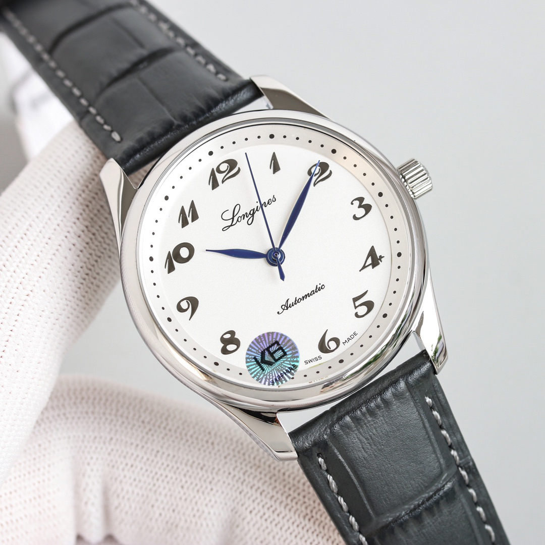 Montre automatique Longines Master Collection 40 mm – Mécanisme suisse 1117366222