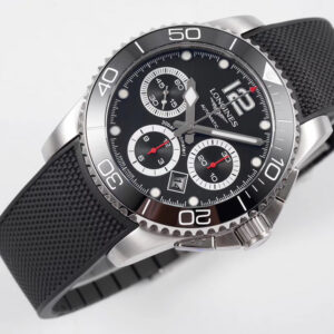 Montre automatique Longines HydroConquest 41 mm – Artisanat suisse 1162608291