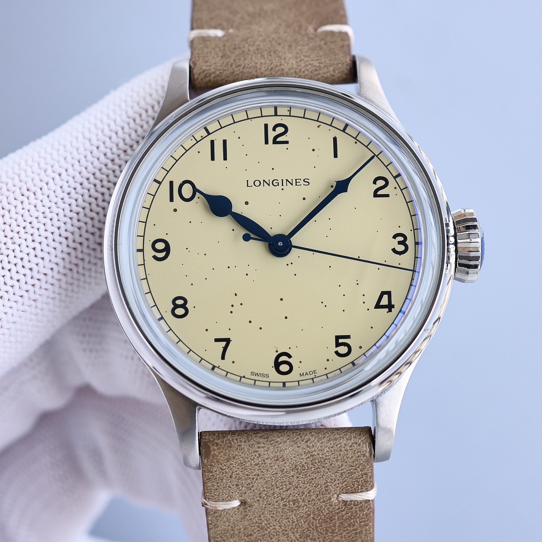 1-577.jpg Montre automatique Longines 38,5 mm – Réplique premium 1146715453